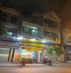 Bán nhà mặt tiền Nguyễn Văn Luông ngang 4m2 dài 16m, 3 lầu, 12 tỷ, Quận 6