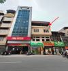 Bán nhà mặt phố Lạc Trung, Hai Bà Trưng, 98m², 3 tầng, mt 6.2m, vỉa hè rộng, mặt ngõ ôtô