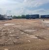 4900m2 ĐẤT mở Bãi xe. Bãi cont. vật liệu xây dựng. Nguyễn Duy Trinh. Q2