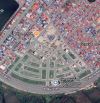- Bán đất TĐC Đồng Xá 9.2Ha - hải an  - Lô góc: 46m2 - Đường 2 bên 12m - Hướng Đông Nam và