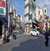 Bán nhà trung tâm Phú Nhuận,  thuận tiện di chuyển sân bay, Quận 1, Quận 3 !