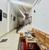 Bán Nhà Đẹp Thuỵ Phương - P.Lô - Ô Tô Chạy Quanh - Ở Sướng 40m2 - 6.x Tỷ