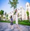 Suất nội bộ biệt thự 200m2 Mạnh Đức victory, Từ Sơn chỉ hơn 10 tỷ