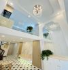 BÁN NHÀ TÔN ĐỨC THẮNG –ĐỐNG ĐA DT 30M2 5TẦNG GIÁ 6.15TỶ