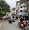 BÁN SIÊU PHẨM 2 MẶT PHỐ - THỤY KHUÊ & ĐỒNG CỔ, 86,3M2, GIÁ 29,45 TỶ