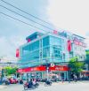 Góc 3MT Bàu Cát Đôi & Nguyễn Hồng Đào, Tân Bình - 8x20m - 5 tầng - HĐT 200 triệu.  65 tỷ