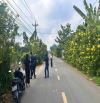 Bạn đang tìm một nơi an cư gần Sài Gòn, pháp lý rõ ràng, giá tốt?