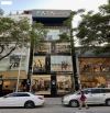 Cho thuê MBKD Nguyễn Trãi 60m2x 4 tầng, Mt 5m, kinh doanh mọi mô hình.