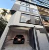 🌟BÁN NHÀ BỒ ĐỀ 42M2 - 7 TẦNG  THANG MÁY - LÔ GÓC - Ô TÔ VÀO NHÀ - NGÕ THÔNG - THIẾT KẾ TI