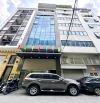 CHỈ NHỈNH 27 TỶ CÓ NGAY TÒA VĂN PHÒNG 9 TẦNG PHÂN LÔ NGUYỄN XIỂN 52m MẶT TIỀN 5.1m