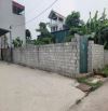 BÁN ĐẤT TẠI VĂN BÌNH - THƯỜNG TÍN  95 M2 LÔ GÓC - NGAY TRUNG TÂM - TIỀM NĂNG TĂNG GIÁ CAO