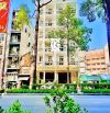 [ QUẬN 5 ] Cho Thuê Khách Sạn: 104-106 Châu Văn Liêm - 17x19m, 7 tầng