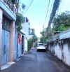 BÁN GẤP LÔ ĐẤT 135M² – HẺM OTO – PHƯỜNG 7, VŨNG TÀU – GIÁ CHỈ 6.3 TỶ (CÓ BỚT)