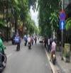Bán Nhà 3 Tầng Cũ Mặt Phố Huế- Hai Bà Trưng. 185m2-MT:6,5m. Pháp lý sạch