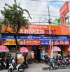 Bán nhà mặt tiền đường số 26, ngang 11 dài 22m góc 2 mặt tiền, vuông vắn, Q.6