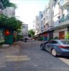 BÁN NHÀ 6 TẦNG - HẺM XH NGỦ NHÀ - NGUYỄN SỸ SÁCH - F 15 - TÂN BÌNH - GIÁ 7,2TỶ