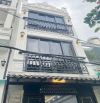 Bán nhà 30/ Thích Quảng Đức, P.5, Phú Nhuận: 3,1 x 9, giá 6,5 tỷ