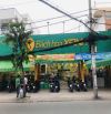 Bán nhà mặt tiền Song Hành, ngang 8 dài 19m, với giá 19 tỷ 5, Q.6
