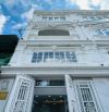 BÁN NHÀ NGỘP SIÊU 3 TẦNG ĐƯỜNG BÙI NGỌC THU - THỦ DẦU MỘT
