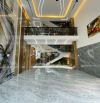 Nhà Đẹp nhất Tân Phú Hẻm xe hơi gần chợ Tân Hương 5 Tầng  Full Nội Thất chỉ 8.8 tỷ TL