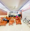 BÁN NHÀ LÔ GÓC 5 TẦNG CẠNH ĐẠI HỌC GTVT  - 2 MẶT THOÁNG 40M2 GIÁ HƠN 9 TỶ