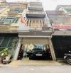 BÁN NHÀ PHÂN LÔ  PHỐ KIM ĐỒNG, HOÀNG MAI. VỈA HÈ.GARA,KINH DOANH.48m.MT4,5m. Giá hơn 10 tỷ