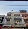 Bán gấp nhà gần Trường học, sát Phú Nhuận, dưới 10 tỷ, 3 tầng vào ở ngay !