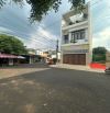 Đất hẻm nguyễn văn cừ ngay KĐG Lê Vụ đường to chà bá full thổ cư