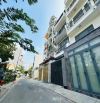 BÁN NHÀ 3 TẦNG KDC ĐỒNG BỘ HXH 5M, CÁCH ĐƯỜNG SỐ 2 20m, Ga Metro 2phút