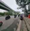 BÁN NHÀ MẶT PHỐ - HOÀNG CẦU DT54M 5 5.6 28Tỉ