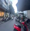Bán khuôn đất xây CHDV khu đại học Hutech - Nguyễn Gia Trí (D2) - 262m2 - TXD hầm 7 tầng