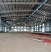 海阳市2000平方米厂房出租-THÀNH PHỐ HẢI DƯƠNG CHO THUÊ 2000M2 XƯỞNG