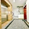 PHÂN LÔ CÁN BỘ-55M2-9 TẦNG THANG MÁY- 3 OTO TRÁNH NHAU-GARA OTO T1-TÀI CHÍNH 27 TỶ