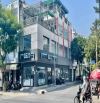 Bán nhà mặt tiền nguyễn văn luông p10 quận 6(4mx21m)3 tầng st giá 12 tỷ