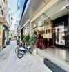 Bán Nhà MT Đinh Công Tráng, Tân Định, Quận 1, 3 mặt thoáng 87m2 giá 26,5 tỷ