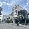 Chỉ có 2 căn tại mặt tiền bình phú 1 phường 11 quận 6 đang bán với giá hơn 9 tỷ
