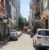 Mặt phố KD, phân lô vỉa hè, Lý Thường Kiệt Hà Đông, 5 tầng, 40m2, MT 4m. Giá 15,2 tỷ