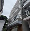 Ô TÔ- NHÀ ĐẸP - NGÕ RỘNG PHỐ THỌ LÃO Q. HAI BÀ TRƯNG -  DT 42m2 5T-MT 3.5m - HƠN 11 tỷ
