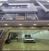 Mặt ngõ Trung Kính đôi, oto tránh đỗ, vỉa hè rộng, nội thất 3 tỷ, 58m2. Giá 24.7 tỷ