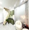 Bán nhà đẹp 2 lầu + sân thượng, hẻm Nguyễn Văn Đậu, Bình Thạnh