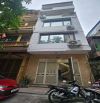 NHÀ MẶT NGÕ - KINH DOANH ĐỈNH - Ô TÔ TRÁNH - BÁN NHÀ ĐƯỜNG LÁNG ( 45M2 * 4T). GIÁ 12.2 TỶ
