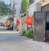 BÁN NHÀ GÒ DẦU – XE TẢI VÀO TẬN NHÀ – GẦN AEON TÂN PHÚ – 3 TẦNG – SHR - NHỈNH 6 TỶ