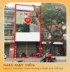 Bán nhà mặt tiền đường Ông Ích Khiêm, gần ngã tư Hải Phòng trung tâm TP. Đà Nẵng