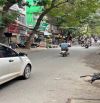 BÁN NHÀ MẶT PHỐ HOÀNG HOA THÁM  📍 Diện tích: 91m² – 2 tầng – Mặt tiền rộng 5m