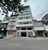 Cho thuê nhà MP Kim Mã: 90m2 x 8 tầng, MT: 8,5m, thông sàn, thang máy, PCCC