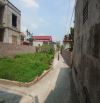 BÁN ĐẤT THUẬN THÀNH. 65M2 * MT 6,8M * 1,45 TỶ. LÔ GÓC, Ô TÔ VÀO.