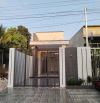 Nhà DT rộng 120m2 , pháp lý đầy đủ Đường Tân Thới Nhì 6 Hóc Môn