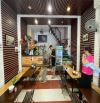 Cho thuê nhà MP Hàng Vôi: 31m2 x 5 tầng, MT: 5m, nhà mới, thông sàn, nguyên căn.