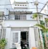 Cho thuê nhà mới 3 lầu hẻm xe hơi đường Hồ Thành Biên Phường 4 Quận 8
