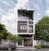 Bán nhà 3 tầng mt đường Trần Thủ Độ - Sát CV Thanh Niên. DT 100M2 – Giá 8.5 Tỷ TL.